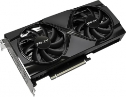 PNY GeForce RTX 5060 Ti Overclocked Dual Fan 8GB (VCG5060T8DFXPB1-O)