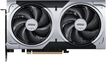 MSI GeForce RTX 5060 Ti VENTUS 2X OC 8GB (V536-001R)