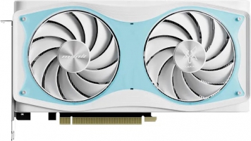 Manli RTX 5060 Ti Polar Fox OC 16GB GDDR7 (N772506TIM26491)