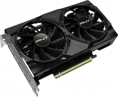 PNY GeForce RTX 5060 VERTO Dual Fan 8GB (VCG50608DFXPB1)