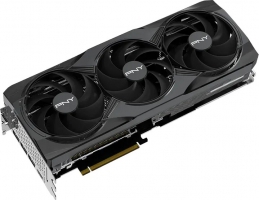 PNY RTX 5070 Ti Verto OC Triple Fan Plus 16GB (VCG5071T16TFXPB1-O)