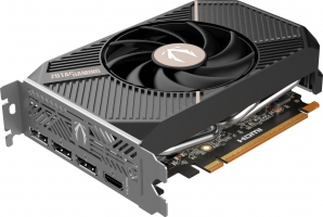 ZOTAC GAMING GeForce RTX 5050 Solo 8GB GDDR6 (ZT-B50500G-10L)