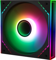 Thermalright TL-M12R-S 120mm ARGB Black Reversed