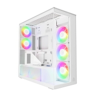 Arctic Xtender VG WhiteATX (ACPCC00017A)