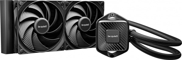 be quiet! Pure Loop 3 240mm BW027EU - NA ZALOGI