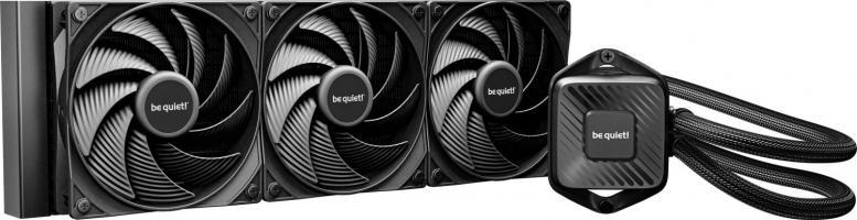 be quiet! Pure Loop 3 360mm BW029EU - NA ZALOGI