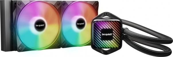 be quiet! Pure Loop 3 LX 240mm BW030EU - NA ZALOGI