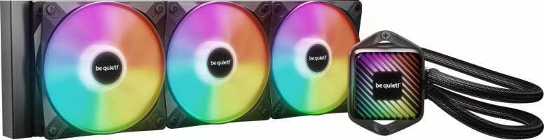 be quiet! Pure Loop 3 LX 360mm BW031EU - NA ZALOGI