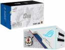 ASUS ROG Strix 850W White Gundam Edition 80 PLUS Gold 90YE00A6-B0NA00