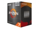 AMD Ryzen 7 5800X3D BOX AM4 8C/16T 105W 100-100000651WOF
