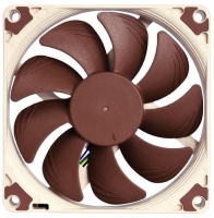 Ventilator Noctua NF-A9x14 PWM - 92mm 