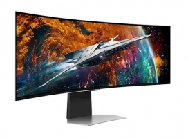 Samsung G95SC ODYSSEY 49