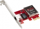 ASUS PCE-C2500 2.5GBase-T PCIe (90IG0660-MO0R00)