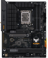 ASUS TUF GAMING B760-PLUS WIFI D4 ATX (90MB1DF0-M0EAY0)