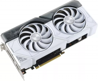 ASUS Dual GeForce RTX 4070 White Edition (90YV0IZ5-M0NA00)