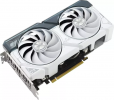 ASUS Dual GeForce RTX 4060 White OC 8GB (90YV0JC2-M0NA00)