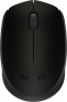 Logitech B170 črna (910-004798)