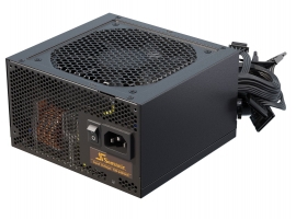 Seasonic B12 BC-650 650W 12cm ATX BOX 80+ Bronze (B12 BC-650) 