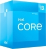 Intel Core i3-12100 4C/8T 3.30-4.30GHz BOX (BX8071512100)