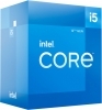 Intel Core i5-12400 6C/12T 2.50-4.40GHz BOX (BX8071512400)