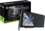 Inno3D GeForce RTX 4090 ICHILL BLACK 24 GB (C4090B-246XX-18330005)
