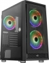 Aerocool Graphite v3 Midi-Tower (Graphite-G-BK-v3)