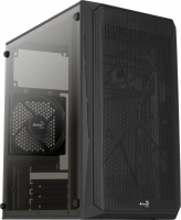 Aerocool CS-107 v1 Micro-ATX (CS-107-A-BK-v1)
