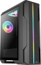 Aerocool Splinter Duo Midi-Tower Window (Splinter Duo-G-BK-V1)