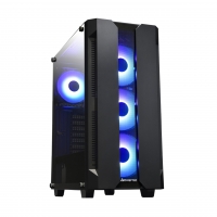 Chieftec Gaming Hunter Miditower ATX (GS-01B-OP)