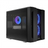 Chieftronic Gaming M2 mATX RGB LED (GM-02B-OP)