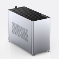 Jonsplus i100 Pro ITX (i100PRO-A Silver)