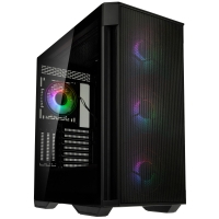Kolink Observatory Z Mesh RGB ATX Tempered Glass (OBSERVATORY Z MESH)