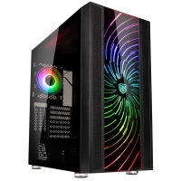Kolink Unity Adapt ARGB ATX Tempered Glass (UNITY ADAPT)