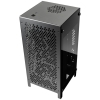 Kolink Rocket Complex ITX Tempered glass Gunmetal (ROCKET Complex)