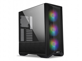 Lian Li LANCOOL II Mesh C RGB Midi-Tower, Tempered Glass (Lancool II mesh C RGB)