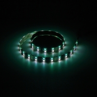 CableMod WideBeam Hybrid LED trak 60cm RGB/W (CM-LED-60-D60RGBW-R)