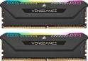Corsair Vengeance RGB PRO 32GB (2x16) D4-3200 C16 (CMH32GX4M2E3200C16)