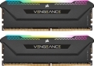 Corsair Vengeance RGB PRO 32GB (2x16) 3200 C16 (CMH32GX4M2Z3200C16)