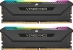 Corsair Vengeance RGB PRO 32GB (2x16) 3200 C16 (CMH32GX4M2Z3200C16)