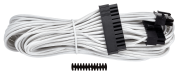 Corsair Premium Sleeved 24-Pin ATX Kabel (Gen 4) bel (CP-8920231)