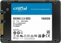 Crucial BX500 1TB 2.5 SSD SATA (CT1000BX500SSD1)