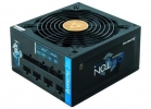 Chieftec SMART ATX-12V V.2.3 14cm 80 Bronze 1000w (BDF-1000C)