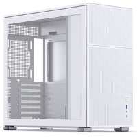 Jonsbo D41 MESH ATX - bel (D41 MESH WHITE)
