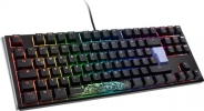 Ducky One 3 Classic črno/bela TKL Gaming (DKON2187ST-PDEPDCLAWSC1)