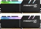 G.Skill Trident Z RGB 16GB (2x8GB) DDR4-2666 CL18 (F4-2666C18D-16GTZR)
