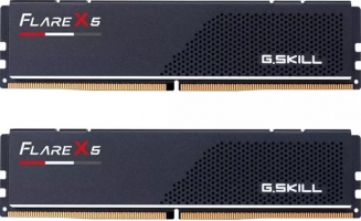 G.Skill Flare X5 32GB (2x16) D5-6000 CL30 (F5-6000J3038F16GX2-FX5)