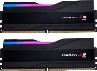 G.Skill Trident Z5 RGB 32GB (2x16) DDR5-6800 CL34 (F5-6800J3445G16GX2-TZ5RK)