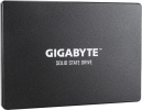 GIGABYTE SSD 256GB, 2.5”, SATA III, 3D NAND TLC GP-GSTFS31256GTND