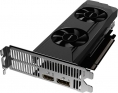 GIGABYTE Radeon RX 6400 D6 Low Profile 4GB (GV-R64D6-4GL)