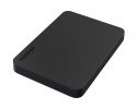 Canvio Basic Black HDD USB 3.0 Toshiba 4TB 2.5 (HDTB440EK3CA)